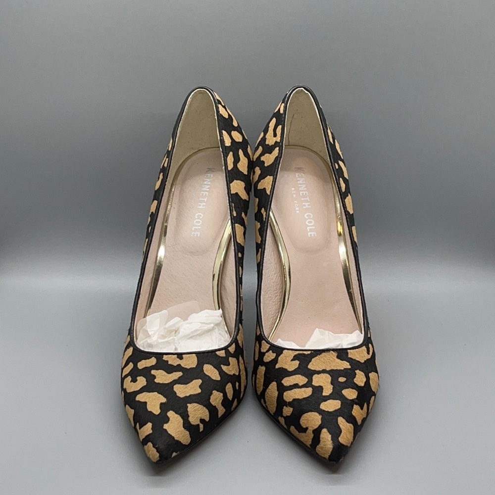 Kenneth Cole Womens Riley 110 7.5M